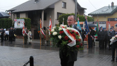 Uroczystości Patriotyczne We Włoszczowie (13)