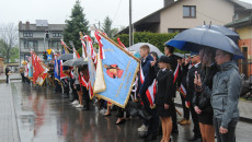 Uroczystości Patriotyczne We Włoszczowie (15)