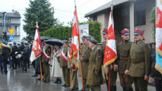 Uroczystości Patriotyczne We Włoszczowie (16)