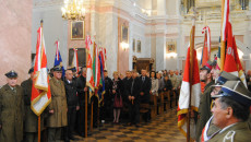 Uroczystości Patriotyczne We Włoszczowie (3)