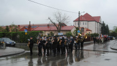 Uroczystości Patriotyczne We Włoszczowie (8)