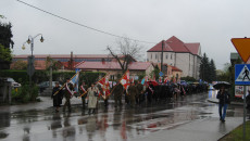 Uroczystości Patriotyczne We Włoszczowie (9)