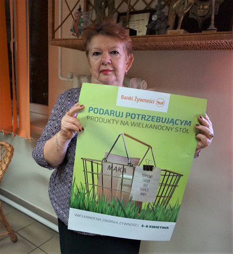 Zbiórka Żywności 2019 (1)