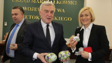 Wielkanocne Rękodzieło W Urzędzie Marszałkowskim (35)