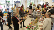 Wielkanocne Rękodzieło W Urzędzie Marszałkowskim (80)