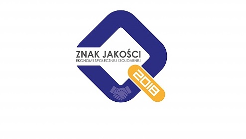 Znak Jakosci Ekonomii Spolecznej I Solidarnej