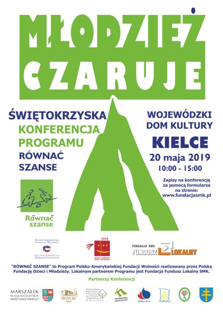 4.0 Plakat Młodzież Czaruje Www A