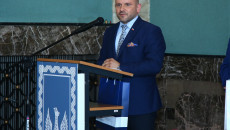 Członek Zarządu Mariusz Gosek Na Jubileuszu Sybiraków (11)