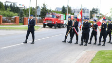 Obchody Powiatowego Dnia Strażaka W Sandomierzu (22)
