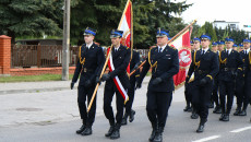Obchody Powiatowego Dnia Strażaka W Sandomierzu (24)