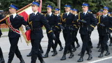 Obchody Powiatowego Dnia Strażaka W Sandomierzu (25)