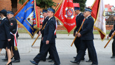 Obchody Powiatowego Dnia Strażaka W Sandomierzu (26)