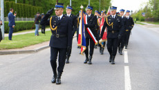 Obchody Powiatowego Dnia Strażaka W Sandomierzu (31)