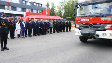 Obchody Powiatowego Dnia Strażaka W Sandomierzu (36)
