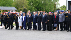 Obchody Powiatowego Dnia Strażaka W Sandomierzu (40)