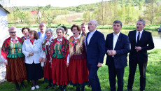 Przegląd Pieśni Maryjnej W Ciekotach (10)