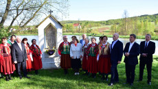 Przegląd Pieśni Maryjnej W Ciekotach (11)