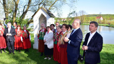 Przegląd Pieśni Maryjnej W Ciekotach (12)