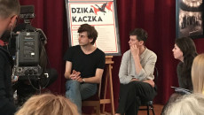 Spektakl Dzika Kaczka (13)