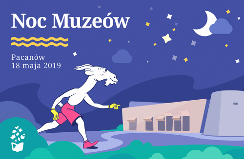 Ecb Noc Muzeów 2019 Grafika Www