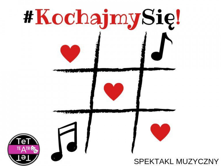 Kochajmy Sie