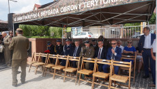 15.06.2019 Uroczystości Na Wykusie (15)