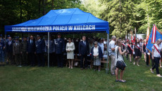 15.06.2019 Uroczystości Na Wykusie (2)