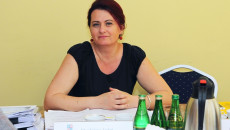 Radna Magdalena Zieleń
