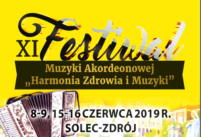 Festiwal Akordeony