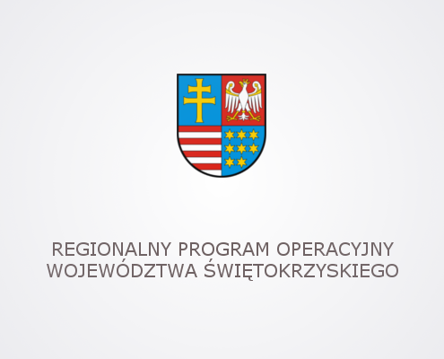 Znalezione obrazy dla zapytania regionalny program operacyjny wojewÃ³dztwa ÅwiÄtokrzyskiego PoddziaÅanie 8.5.1