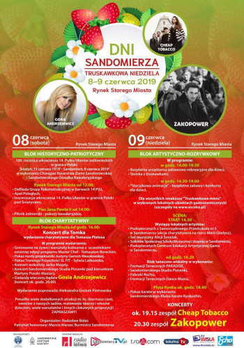 Sandomierx