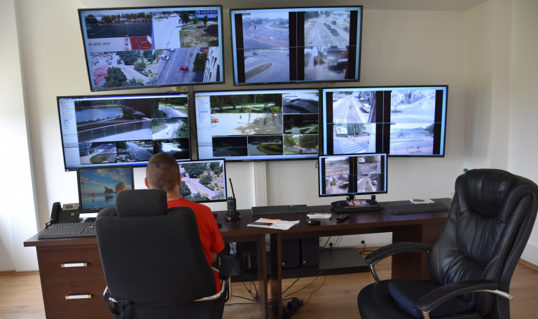 Centrum Monitoringu