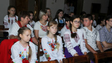 Delegacja Młodzieży Z Ukrainy I Białorusi (10)