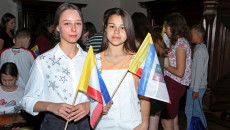Delegacja Młodzieży Z Ukrainy I Białorusi (21)