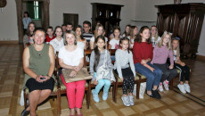 Delegacja Młodzieży Z Ukrainy I Białorusi (3)