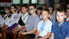 Delegacja Młodzieży Z Ukrainy I Białorusi (5)