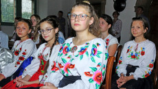 Delegacja Młodzieży Z Ukrainy I Białorusi (6)