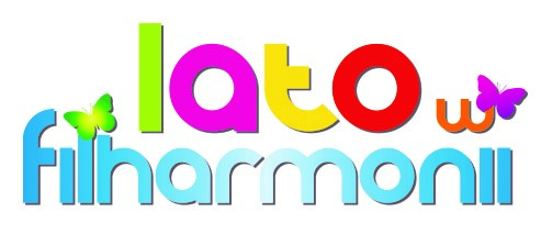 Lato W Filharmonii Logo