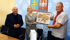 Dzieci I Młodzież Z Obwodu Winnickiego Na Ukrainie W Świętokrzyskiem (6)