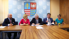 Podpisanie Umowy Z Gminą Staszów (4)