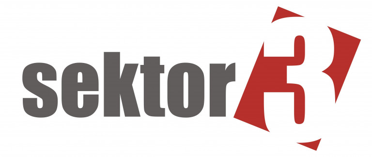 Sektor 3 Logo 45