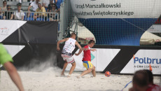 Sporty Plażowe Festiwal W Kielcach 8