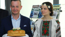 Święto Niepodległości Ukrainy W Kielcach (4)
