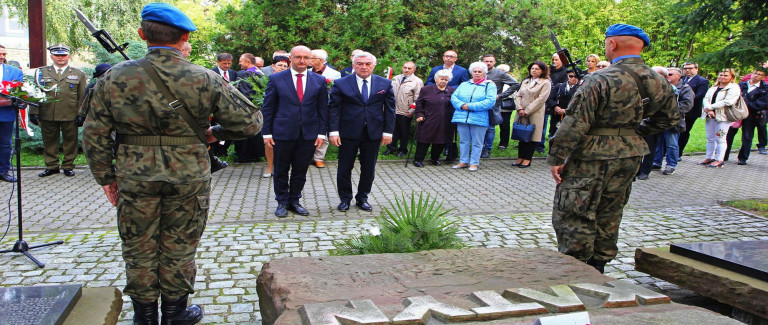 80. Rocznica Napaści Związku Sowieckiego Na Polskę