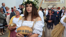 Dożynki Wojewódzkie W Opatowie 2019 (11)
