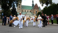 Dożynki Wojewódzkie W Opatowie 2019 (13)