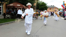 Dożynki Wojewódzkie W Opatowie 2019 (15)