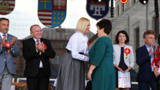 Dożynki Wojewódzkie W Opatowie 2019 (43)