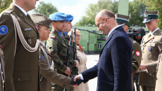 Jubileusz 30 Lecia Powstania Centrum Przygotowań Do Misji Zagranicznych Na Bukówce (17)