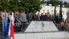 Jubileusz 30 Lecia Powstania Centrum Przygotowań Do Misji Zagranicznych Na Bukówce (2)